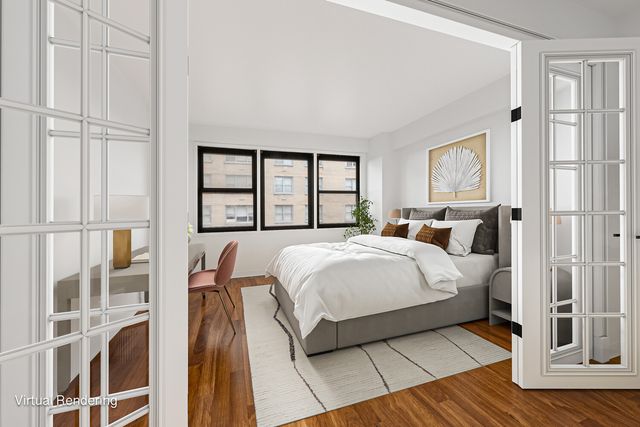 520 E 81st St Apt 9B, New York City, NY 10028
