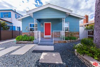 3101 Carter Avenue, Marina Del Rey, CA 90292