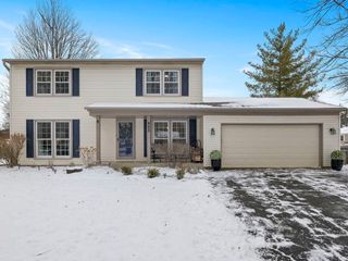 953 Cordova Court, Wheaton, IL 60189