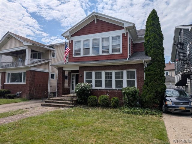 148 Colvin Avenue, Buffalo, NY 14216