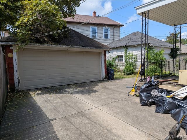 148 Colvin Avenue, Buffalo, NY 14216