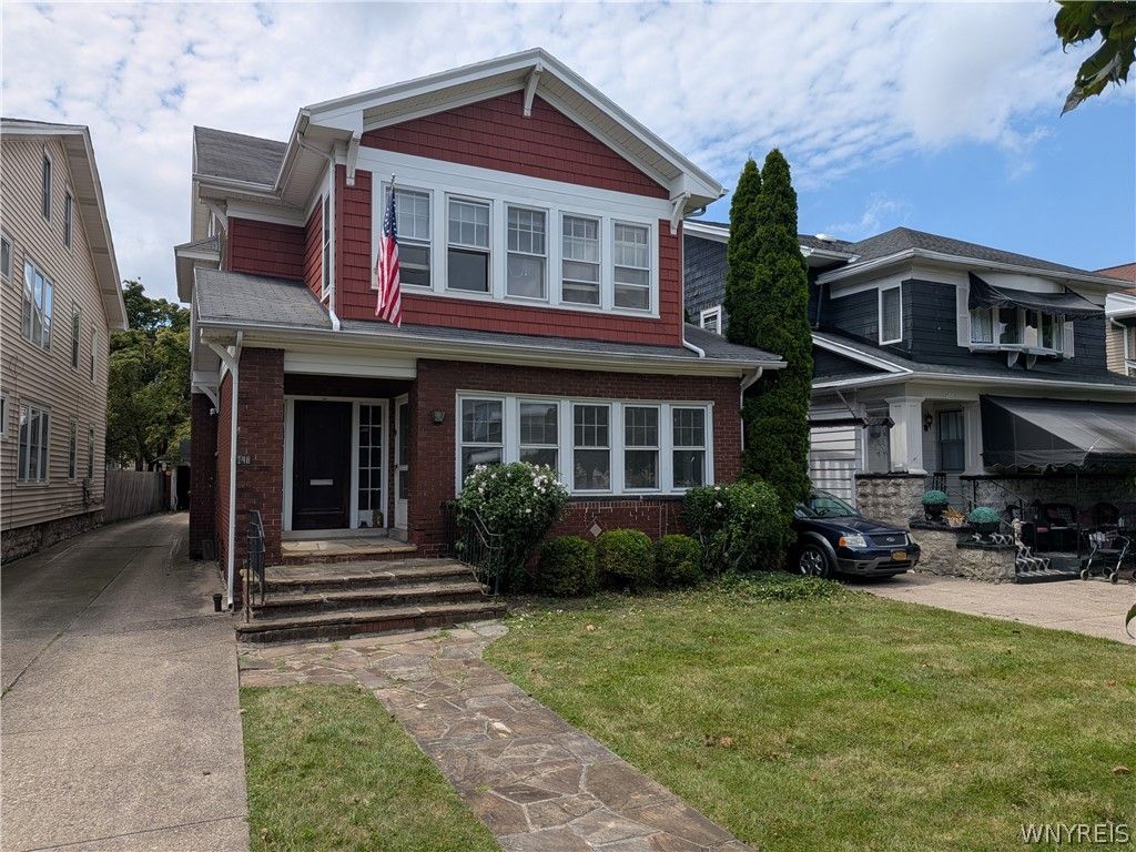 148 Colvin Avenue, Buffalo, NY 14216