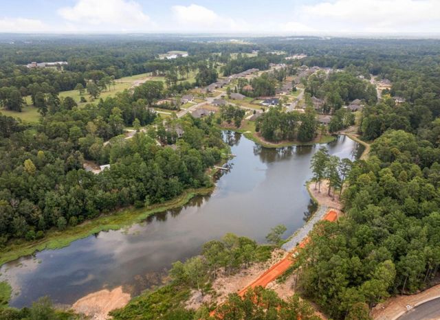 Lot 15 Audra Hills, Hattiesburg, MS 39402