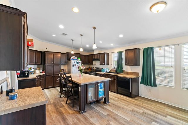 3249 County Road 308, Orange Grove, TX 78372