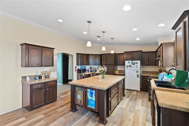 3249 County Road 308, Orange Grove, TX 78372
