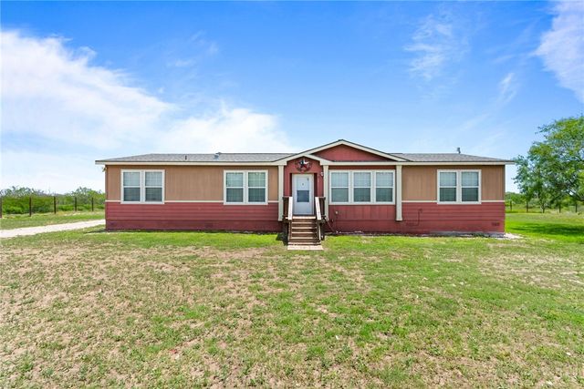 3249 County Road 308, Orange Grove, TX 78372