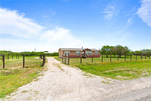 3249 County Road 308, Orange Grove, TX 78372