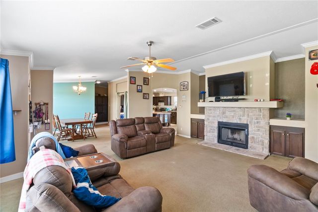 3249 County Road 308, Orange Grove, TX 78372