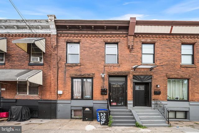 2032 S 22ND ST, Philadelphia, PA 19145