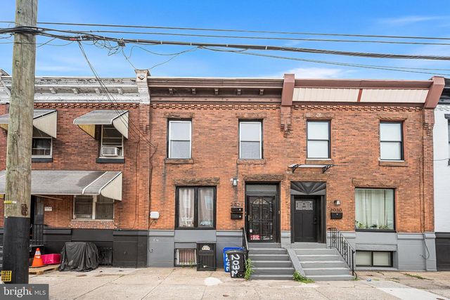 2032 S 22ND ST, Philadelphia, PA 19145