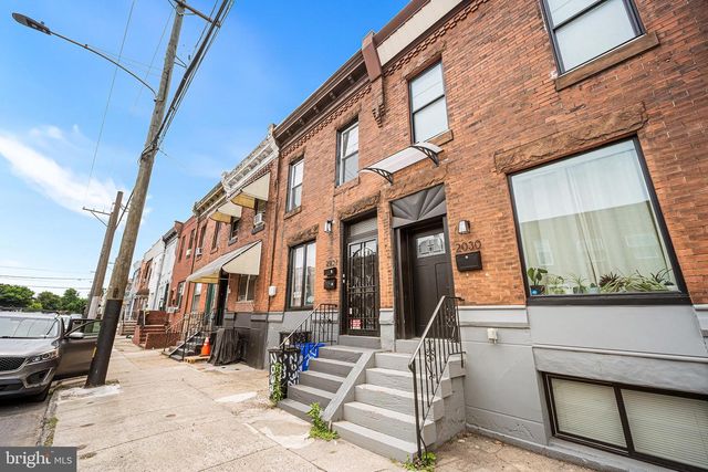 2032 S 22ND ST, Philadelphia, PA 19145