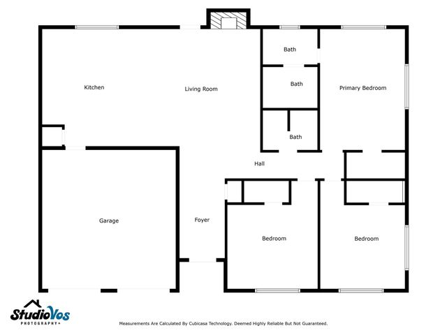 11030 Hayslip Lane, Houston, TX 77041