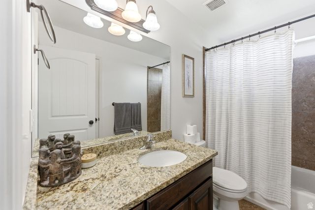 5009 W 5350 S, Hooper, UT 84315
