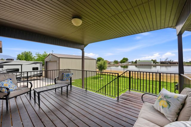 5009 W 5350 S, Hooper, UT 84315