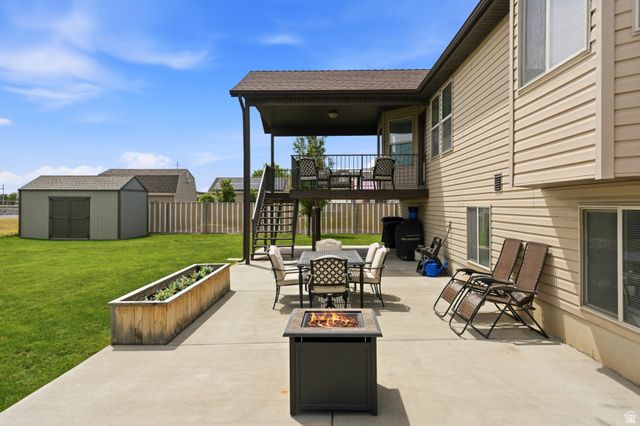 5009 W 5350 S, Hooper, UT 84315