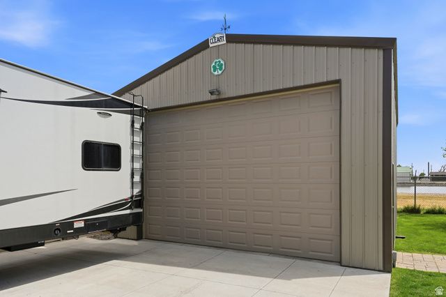 5009 W 5350 S, Hooper, UT 84315