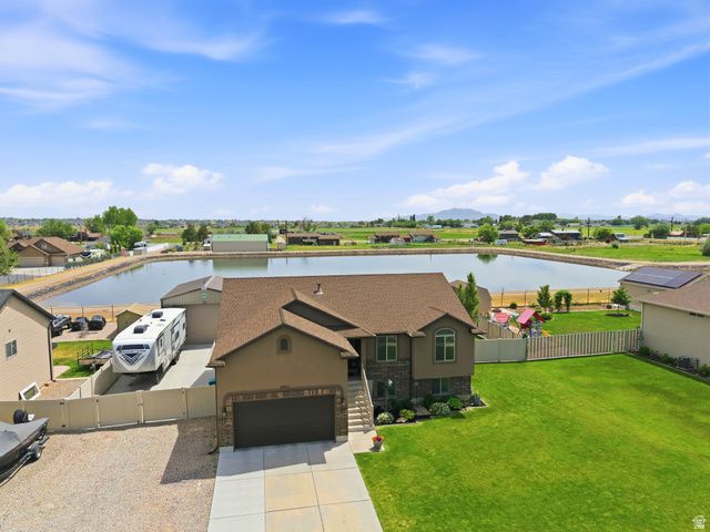 5009 W 5350 S, Hooper, UT 84315