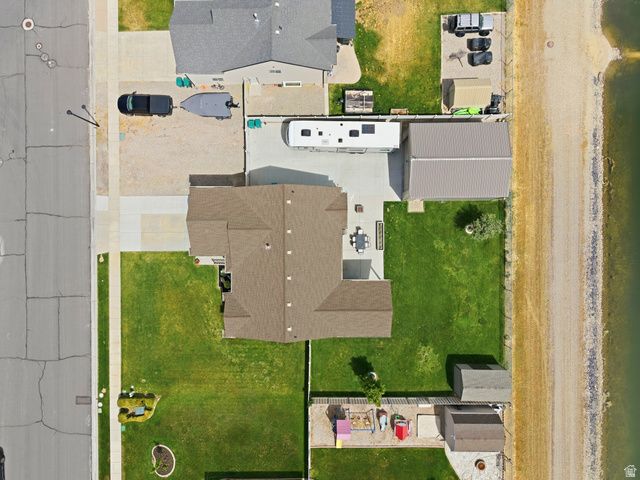 5009 W 5350 S, Hooper, UT 84315