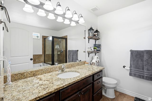 5009 W 5350 S, Hooper, UT 84315