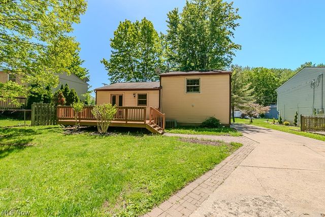 615 Trailwood Drive, Painesville, OH 44077