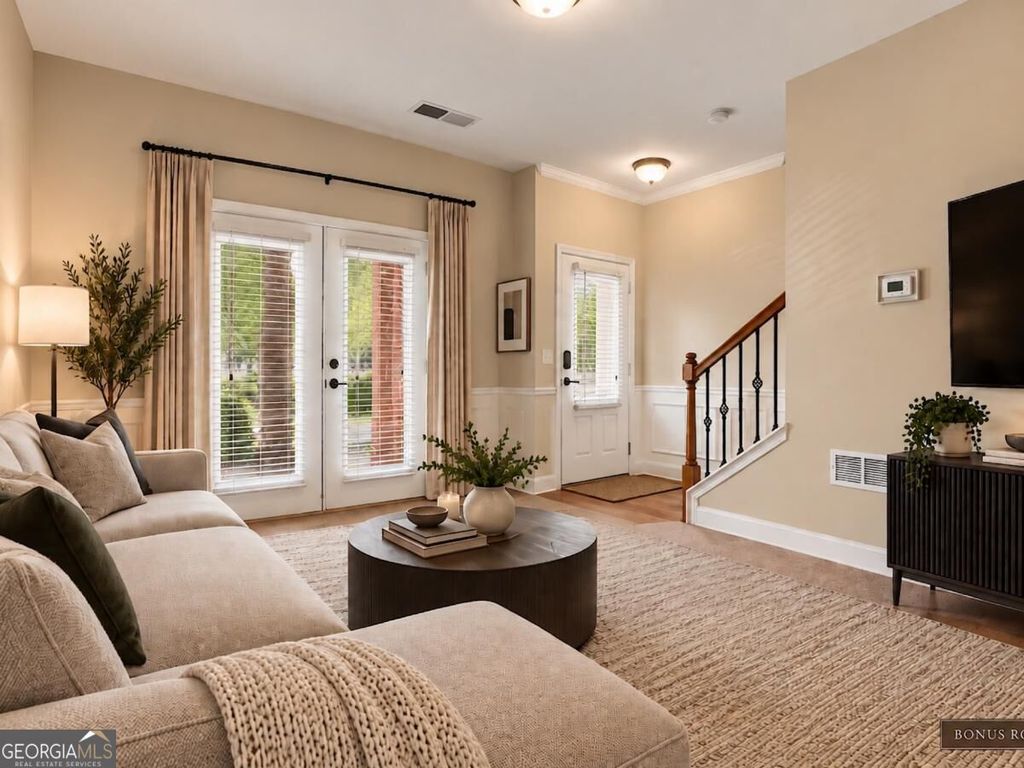 217 16th Street NW 6, Atlanta, GA 30363 — photo 4
