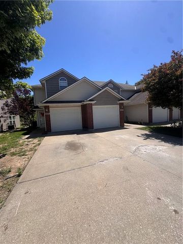2929 S Harvard Avenue, Independence, MO 64052