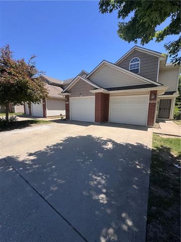 2929 S Harvard Avenue, Independence, MO 64052