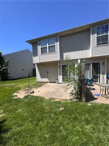 2929 S Harvard Avenue, Independence, MO 64052