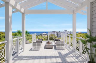 2900 S County Hwy 395, Santa Rosa Beach, FL 32459