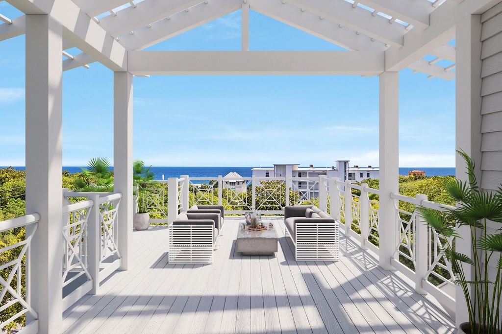 2900 S County Hwy 395, Santa Rosa Beach, FL 32459