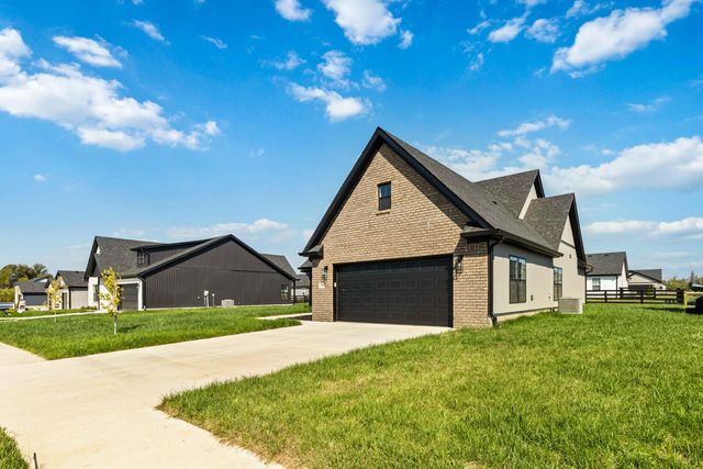 536 Chickasaw Drive, Richmond, KY 40475
