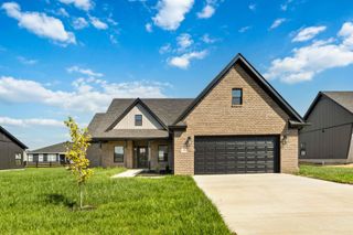 536 Chickasaw Drive, Richmond, KY 40475