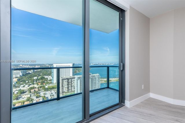 501 NE 31st Street 3910, Miami, FL 33137