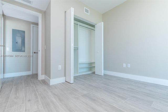 501 NE 31st Street 3910, Miami, FL 33137