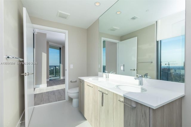 501 NE 31st Street 3910, Miami, FL 33137