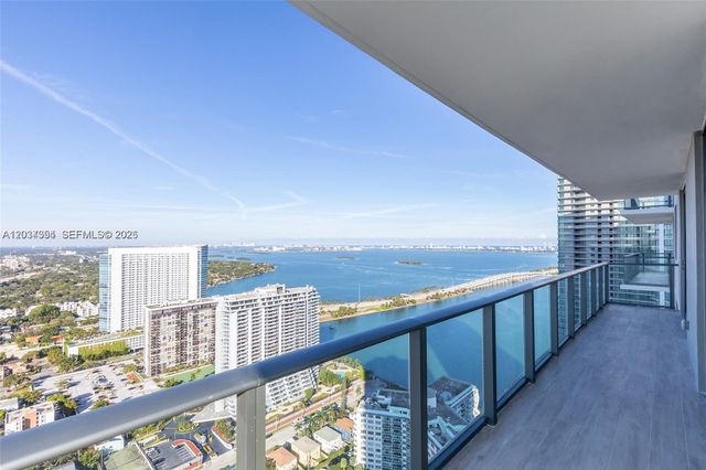 501 NE 31st Street 3910, Miami, FL 33137