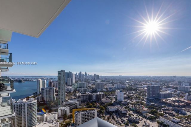501 NE 31st Street 3910, Miami, FL 33137