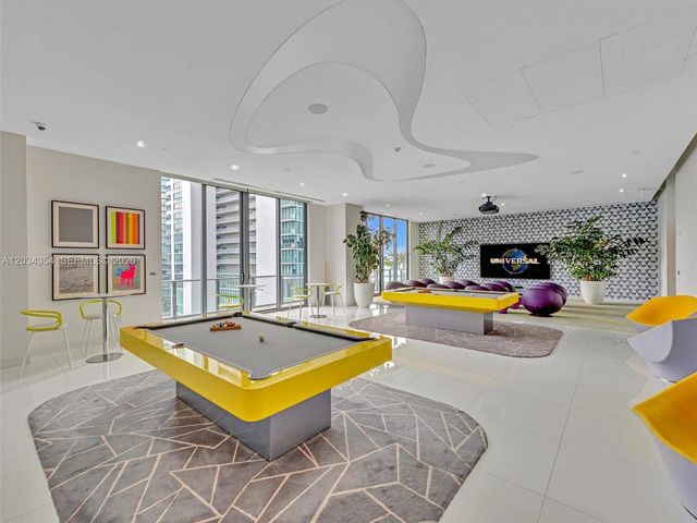 501 NE 31st Street 3910, Miami, FL 33137