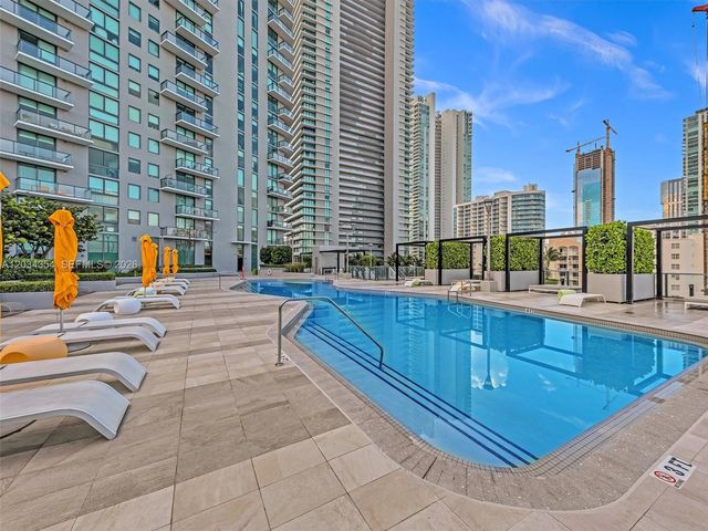 501 NE 31st Street 3910, Miami, FL 33137
