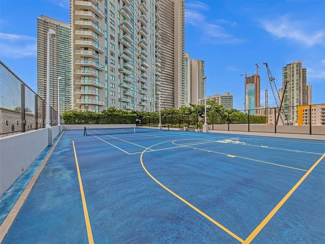 501 NE 31st Street 3910, Miami, FL 33137