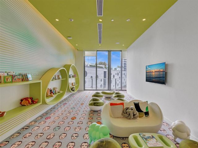 501 NE 31st Street 3910, Miami, FL 33137