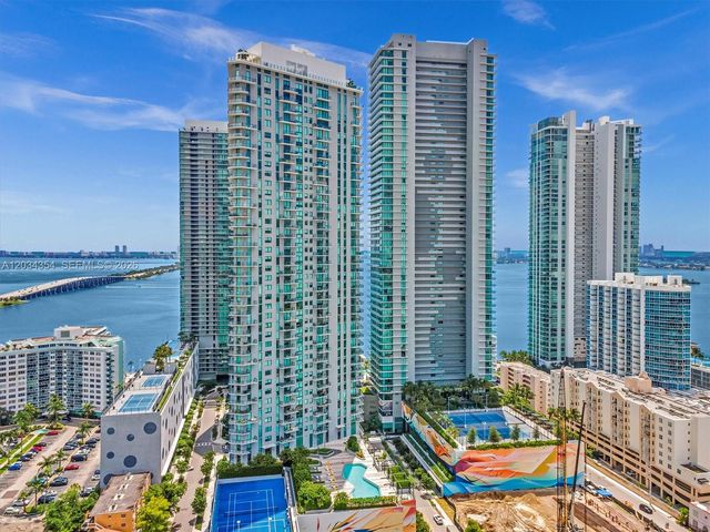501 NE 31st Street 3910, Miami, FL 33137
