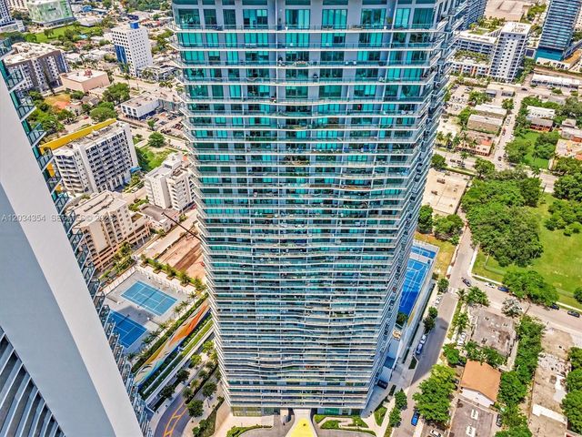 501 NE 31st Street 3910, Miami, FL 33137