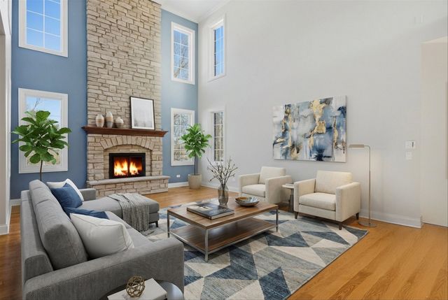 12674 Waterford Drive, Lemont, IL 60439