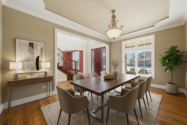 12674 Waterford Drive, Lemont, IL 60439