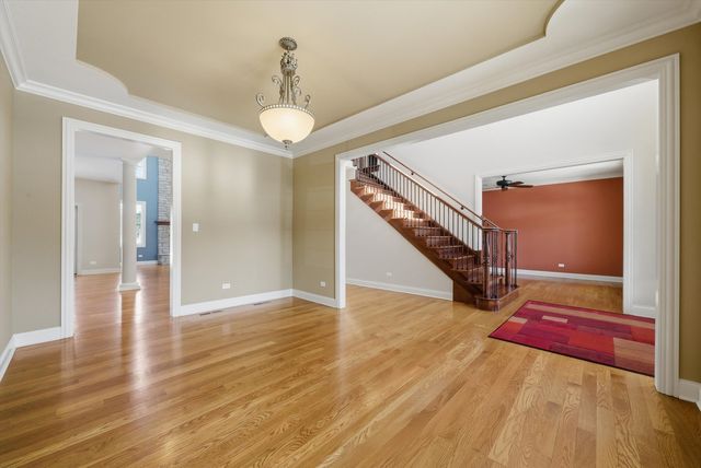 12674 Waterford Drive, Lemont, IL 60439