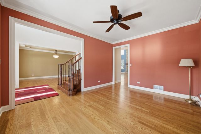 12674 Waterford Drive, Lemont, IL 60439