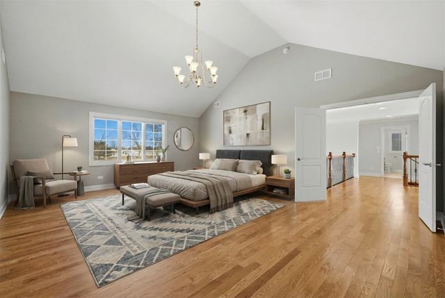 12674 Waterford Drive, Lemont, IL 60439