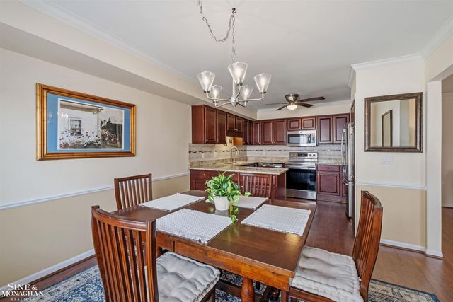 936 Country Club Drive, Saint Clair Shores, MI 48082