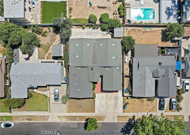 22248 Leadwell, Los Angeles, CA 91303